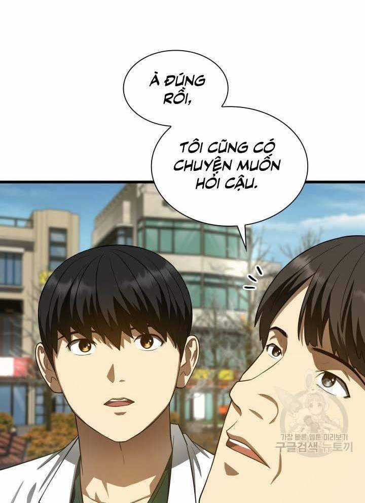 Bác Sĩ Hoàn Hảo Chapter 51 trang 93