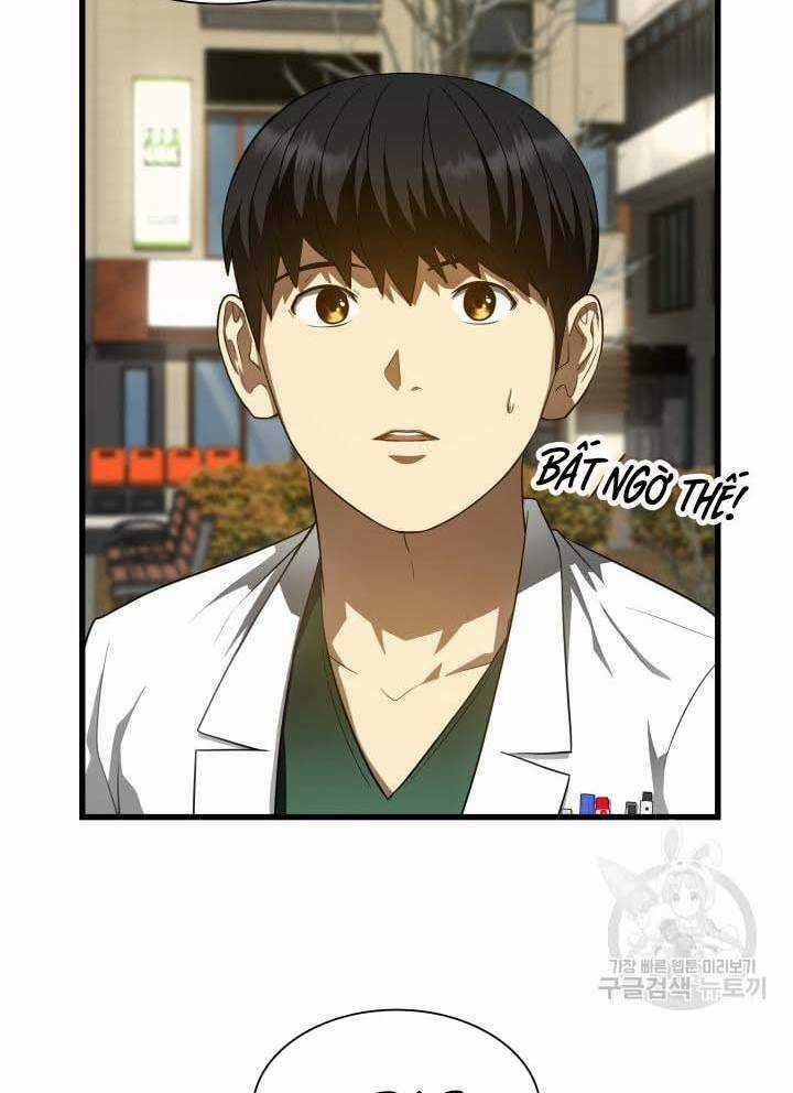 Bác Sĩ Hoàn Hảo Chapter 51 trang 95