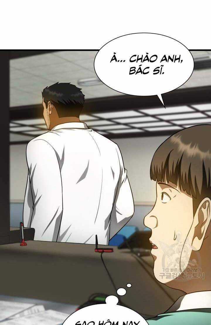 Bác Sĩ Hoàn Hảo Chapter 52 trang 10