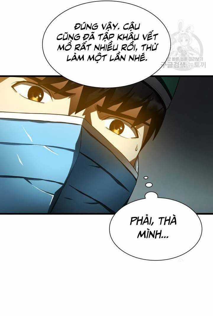 Bác Sĩ Hoàn Hảo Chapter 52 trang 100