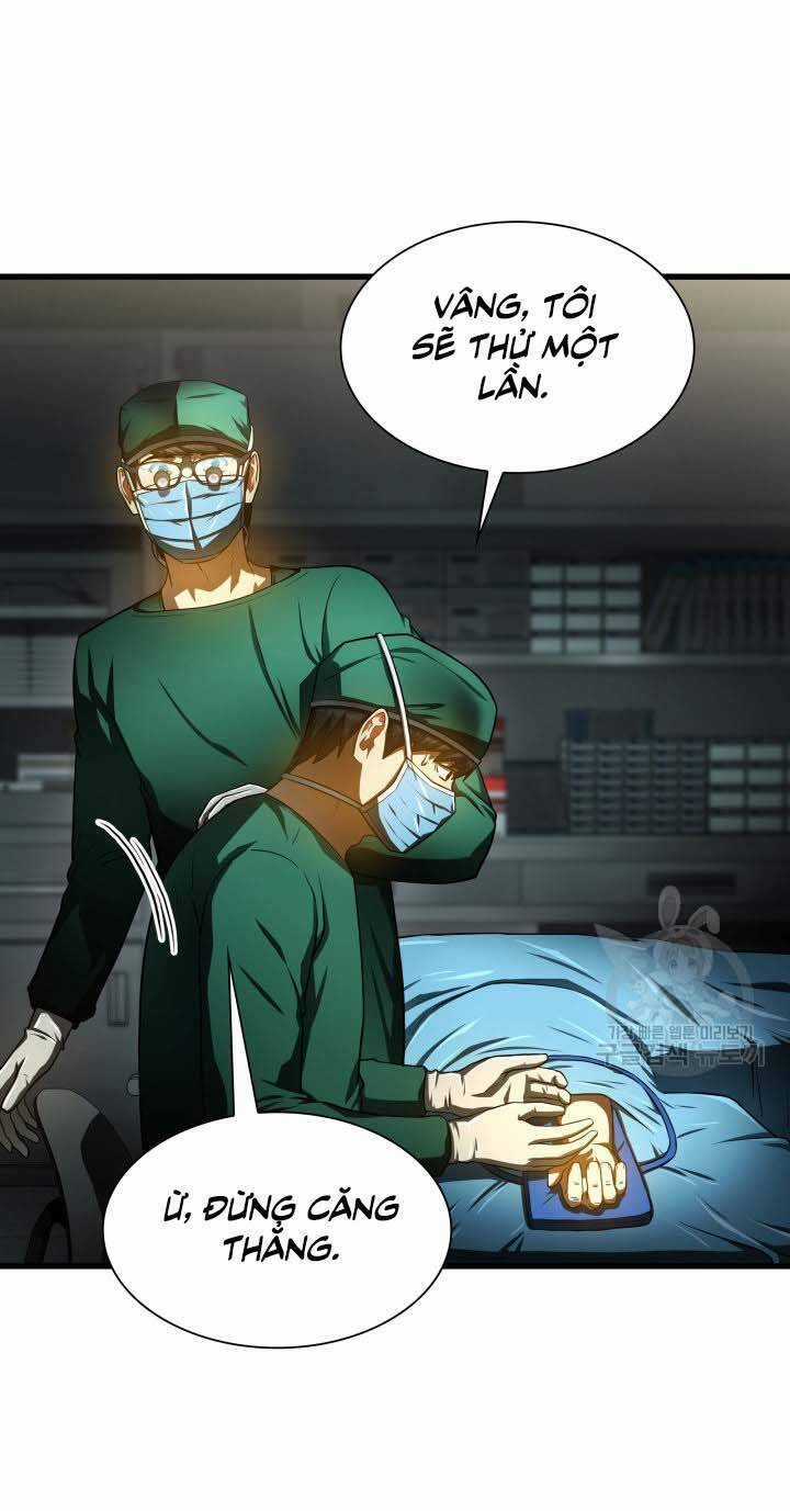 Bác Sĩ Hoàn Hảo Chapter 52 trang 101