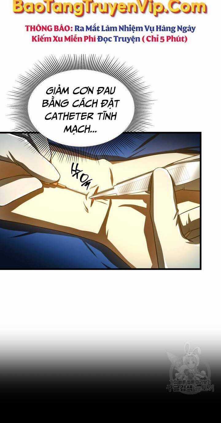 Bác Sĩ Hoàn Hảo Chapter 52 trang 103