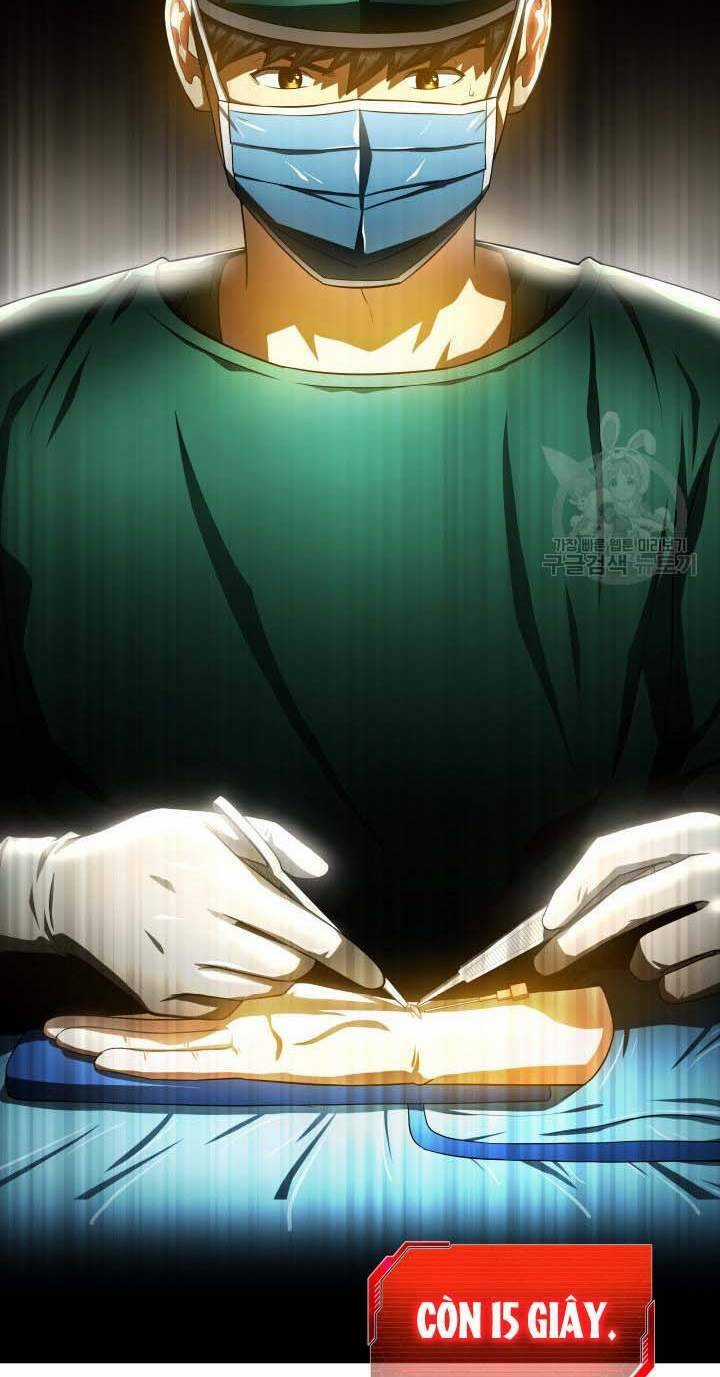 Bác Sĩ Hoàn Hảo Chapter 52 trang 105