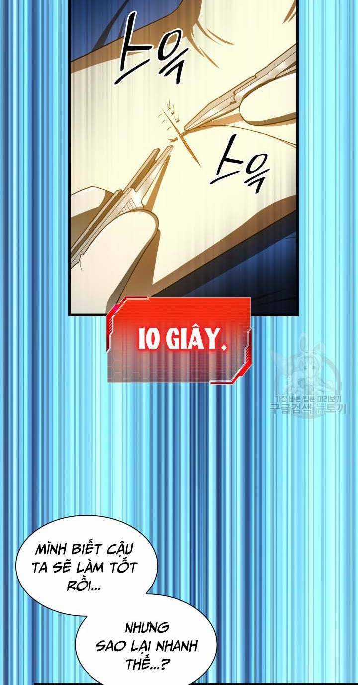 Bác Sĩ Hoàn Hảo Chapter 52 trang 107