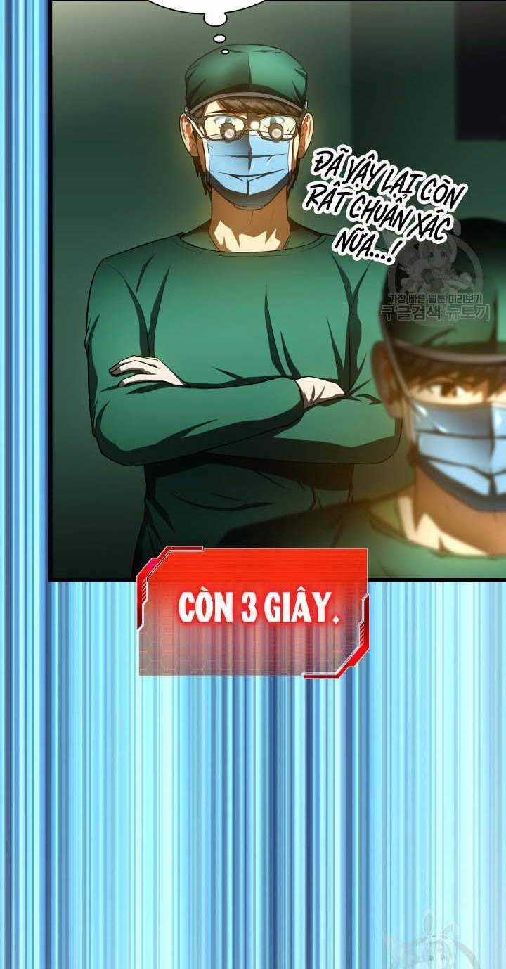 Bác Sĩ Hoàn Hảo Chapter 52 trang 108