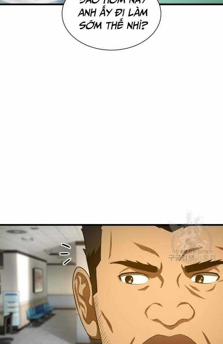 Bác Sĩ Hoàn Hảo Chapter 52 trang 11