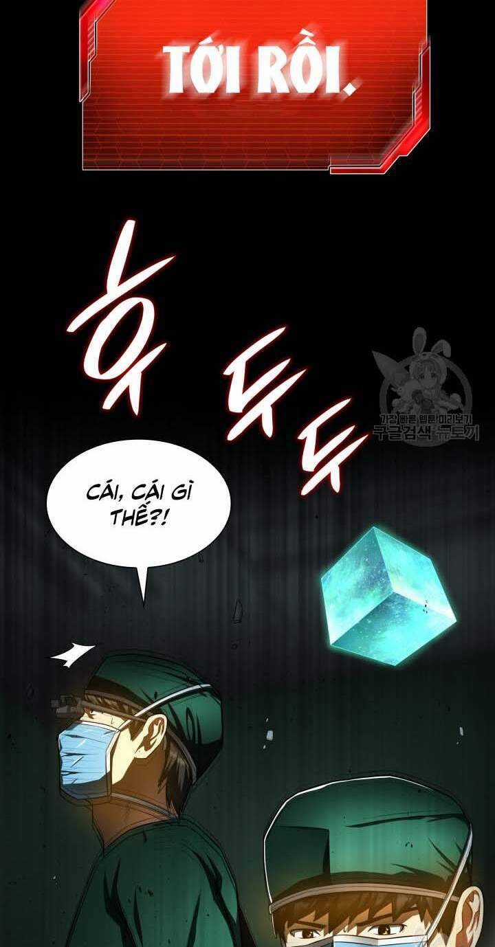 Bác Sĩ Hoàn Hảo Chapter 52 trang 110