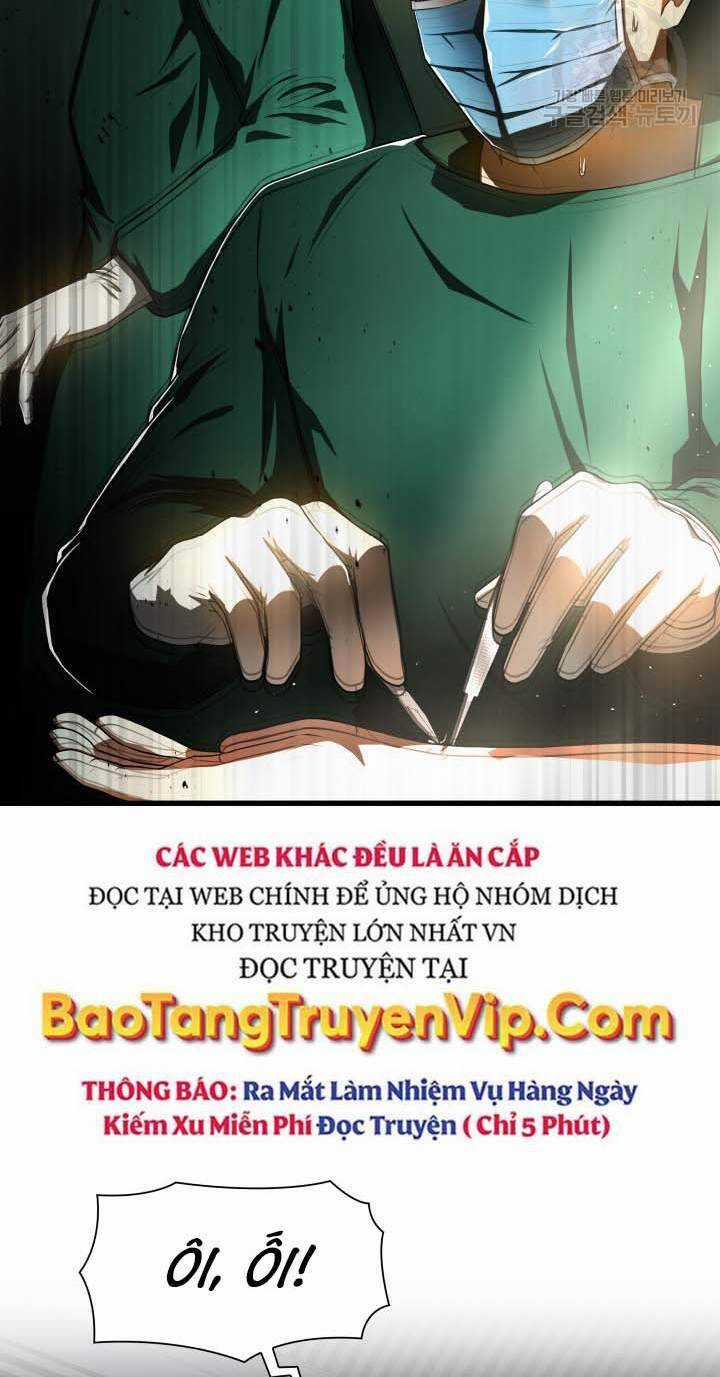 Bác Sĩ Hoàn Hảo Chapter 52 trang 111