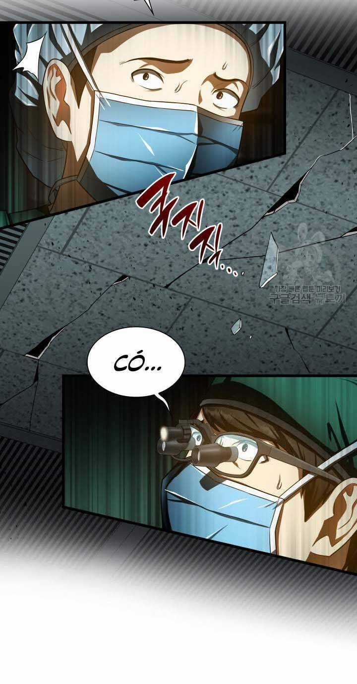 Bác Sĩ Hoàn Hảo Chapter 52 trang 112