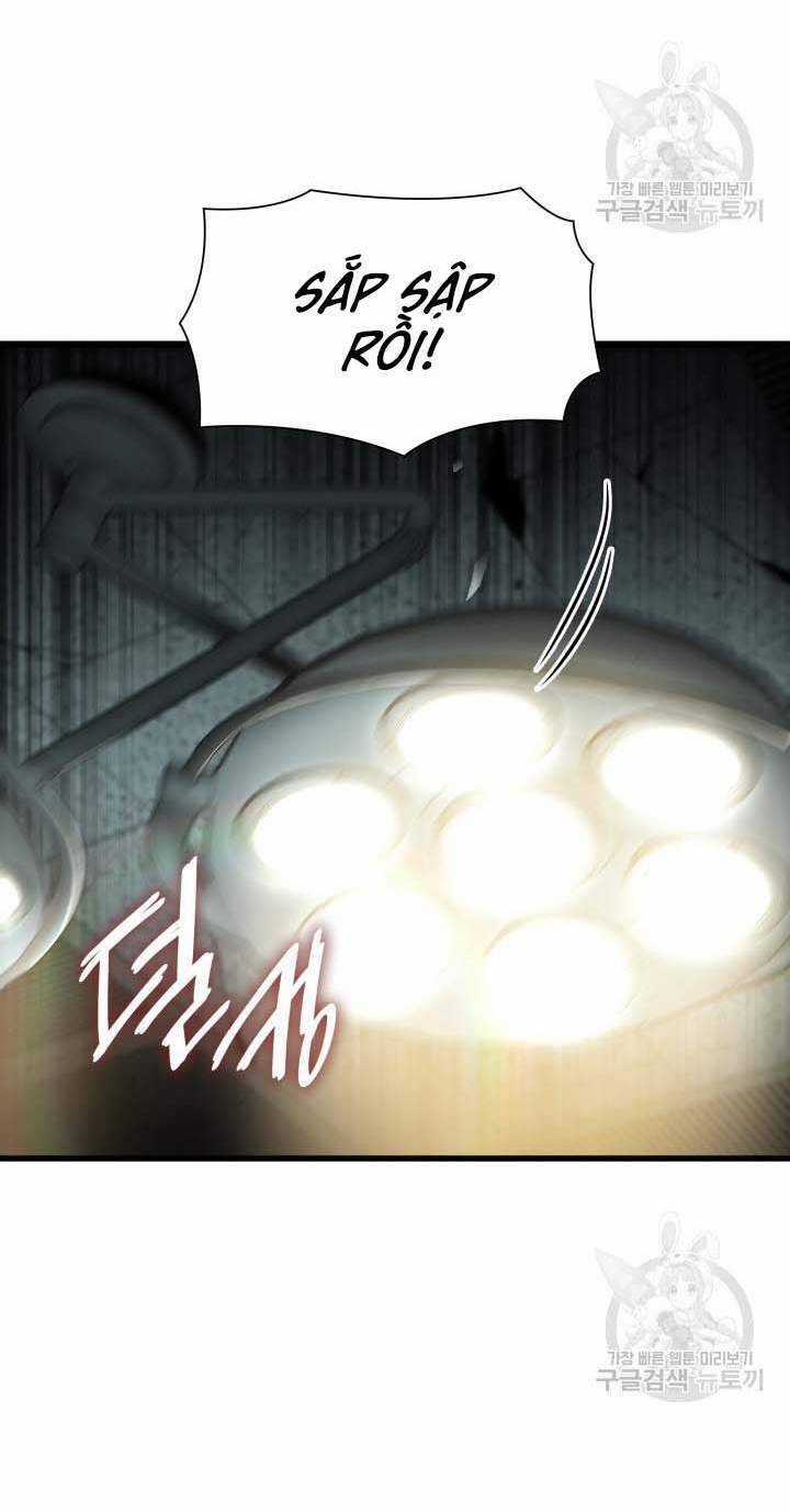 Bác Sĩ Hoàn Hảo Chapter 52 trang 113