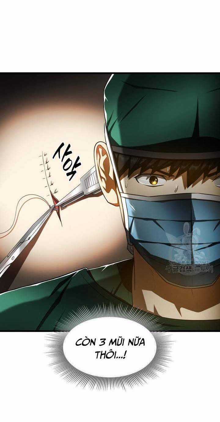 Bác Sĩ Hoàn Hảo Chapter 52 trang 114