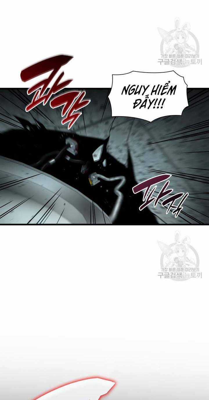 Bác Sĩ Hoàn Hảo Chapter 52 trang 115