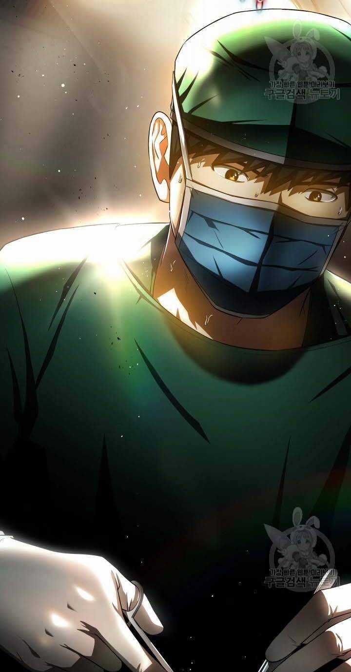 Bác Sĩ Hoàn Hảo Chapter 52 trang 117