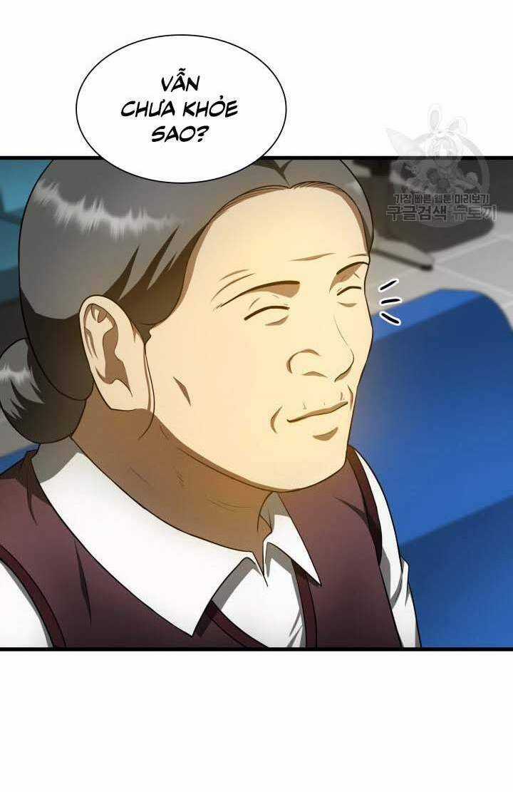 Bác Sĩ Hoàn Hảo Chapter 52 trang 14