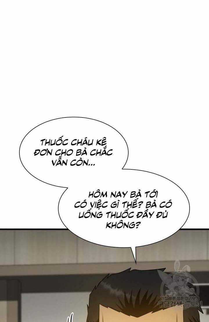 Bác Sĩ Hoàn Hảo Chapter 52 trang 15