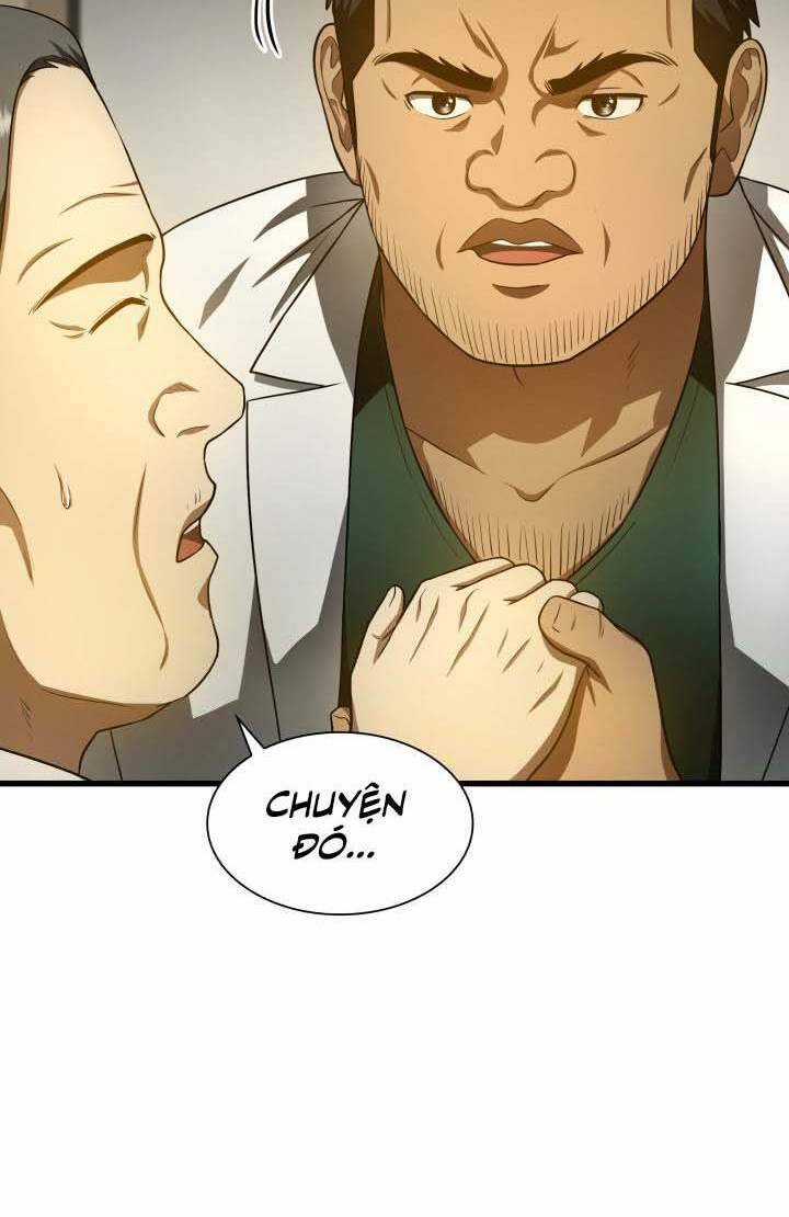 Bác Sĩ Hoàn Hảo Chapter 52 trang 16