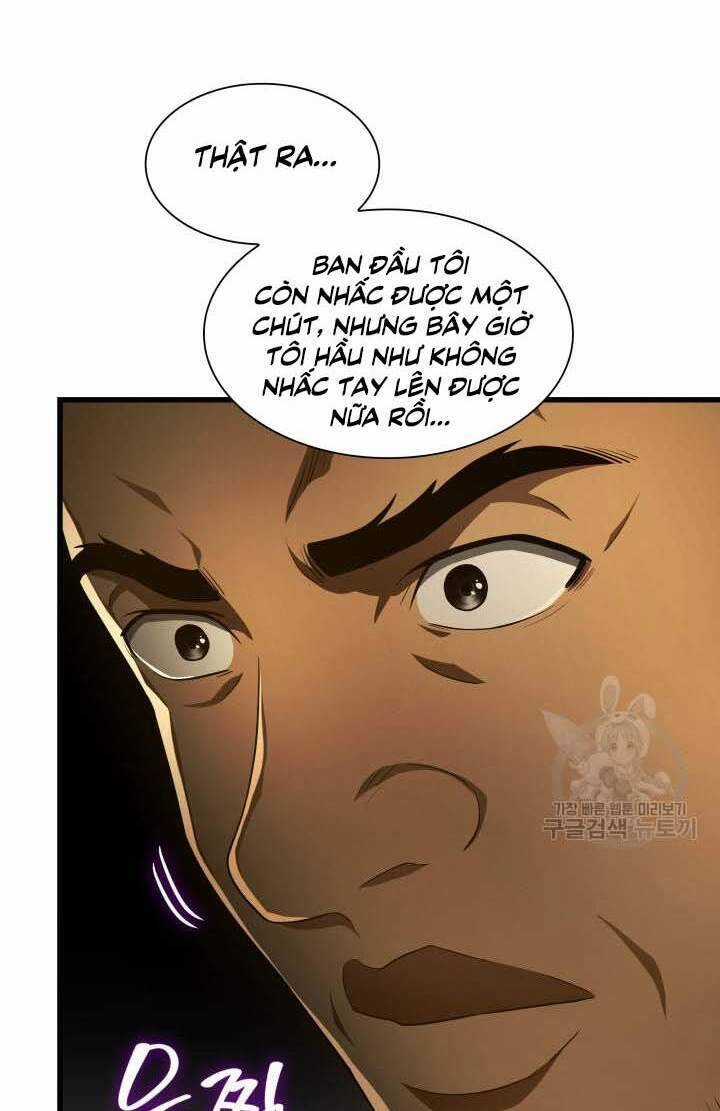 Bác Sĩ Hoàn Hảo Chapter 52 trang 17