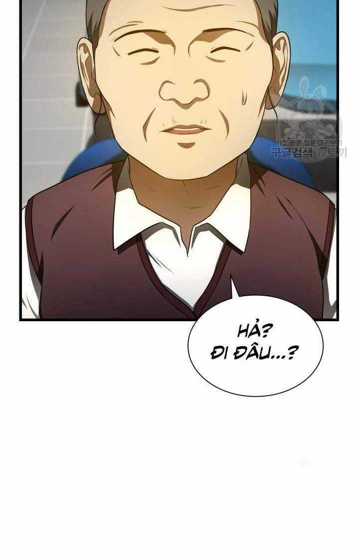 Bác Sĩ Hoàn Hảo Chapter 52 trang 20