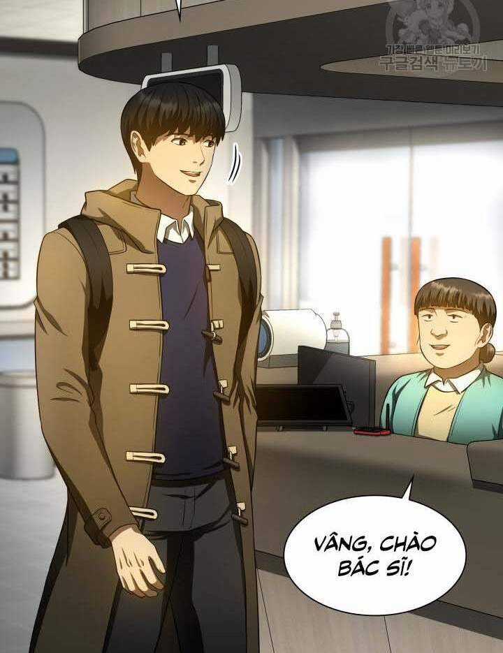 Bác Sĩ Hoàn Hảo Chapter 52 trang 23