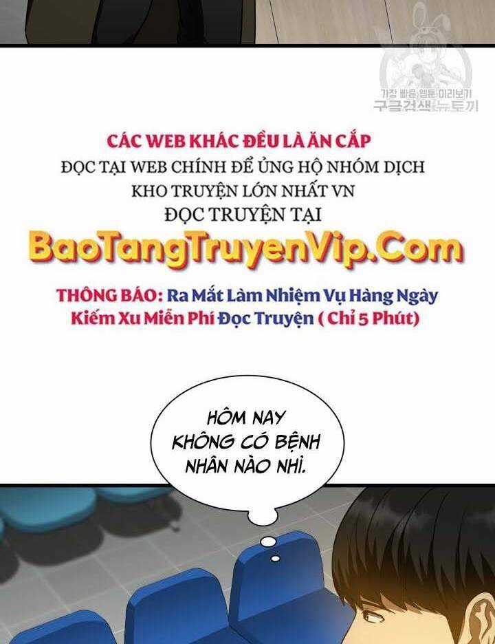 Bác Sĩ Hoàn Hảo Chapter 52 trang 24