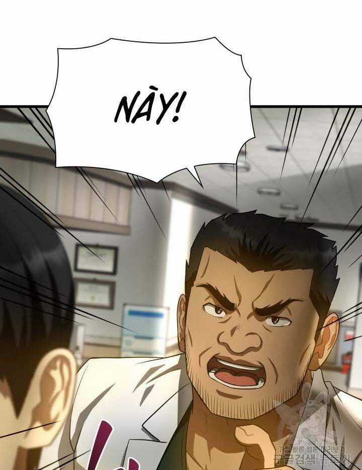 Bác Sĩ Hoàn Hảo Chapter 52 trang 27