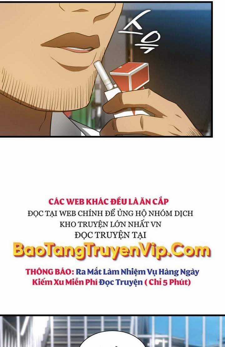 Bác Sĩ Hoàn Hảo Chapter 52 trang 3