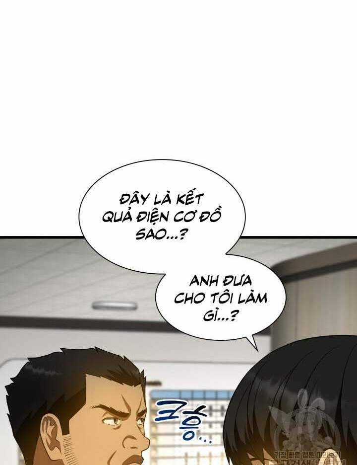 Bác Sĩ Hoàn Hảo Chapter 52 trang 32