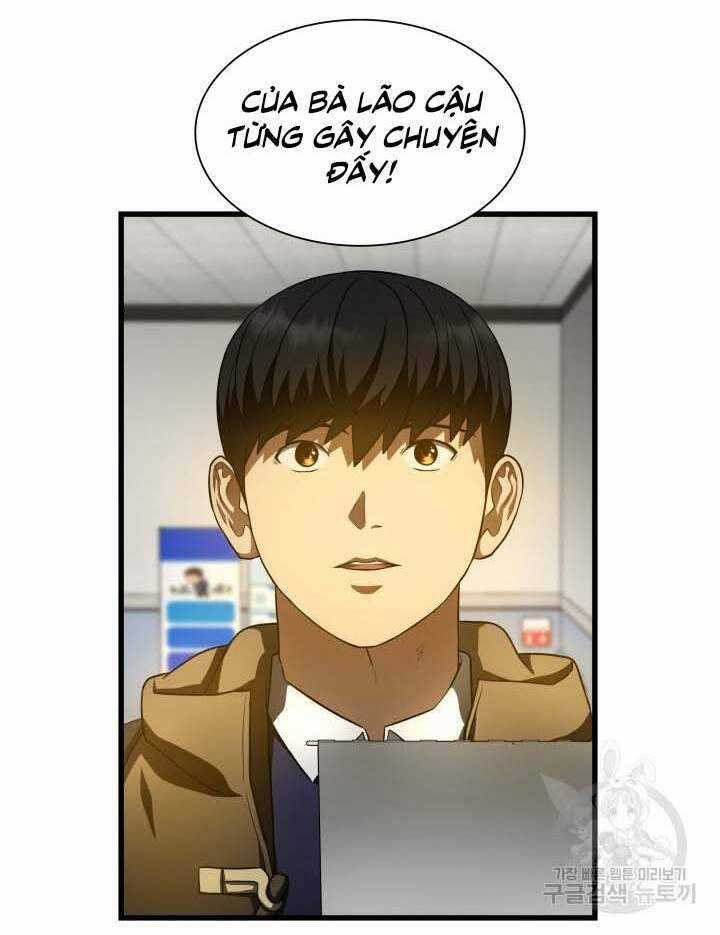 Bác Sĩ Hoàn Hảo Chapter 52 trang 34