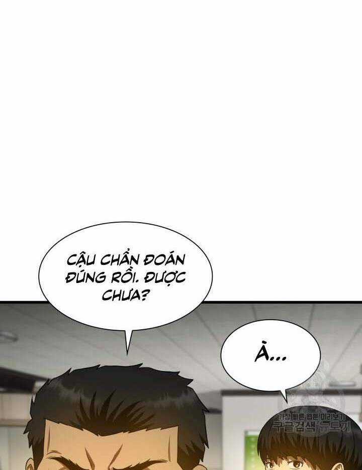 Bác Sĩ Hoàn Hảo Chapter 52 trang 35