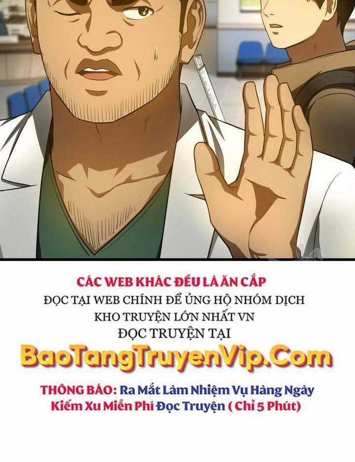 Bác Sĩ Hoàn Hảo Chapter 52 trang 36