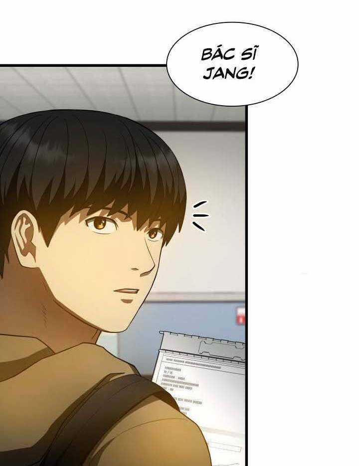 Bác Sĩ Hoàn Hảo Chapter 52 trang 37