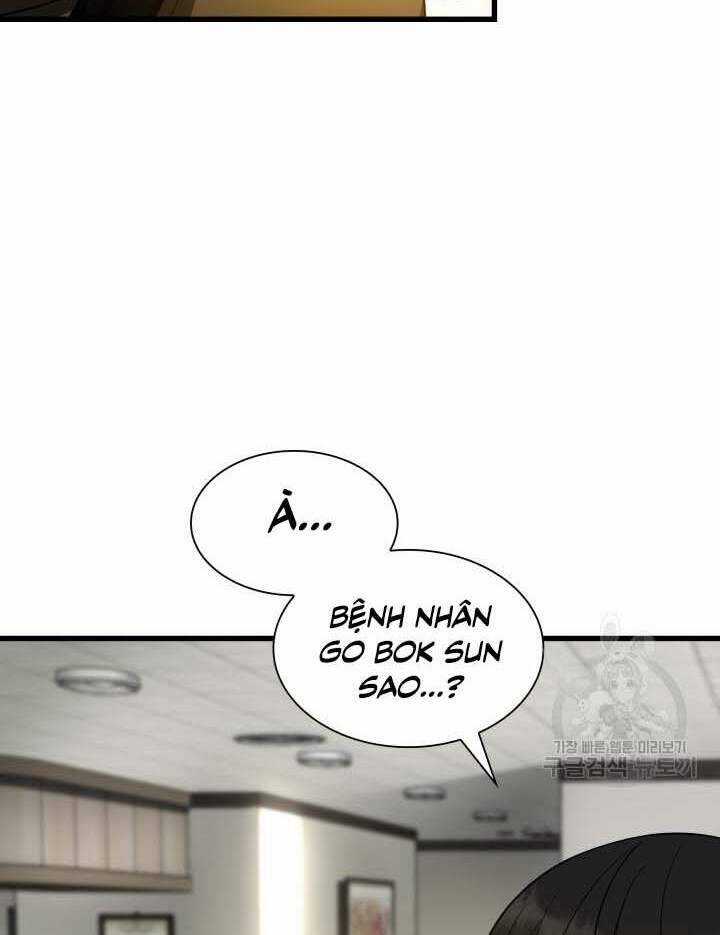 Bác Sĩ Hoàn Hảo Chapter 52 trang 38