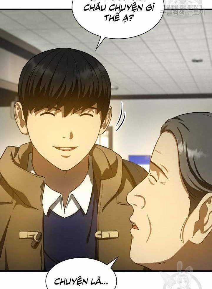 Bác Sĩ Hoàn Hảo Chapter 52 trang 42