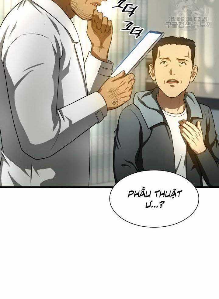 Bác Sĩ Hoàn Hảo Chapter 52 trang 44