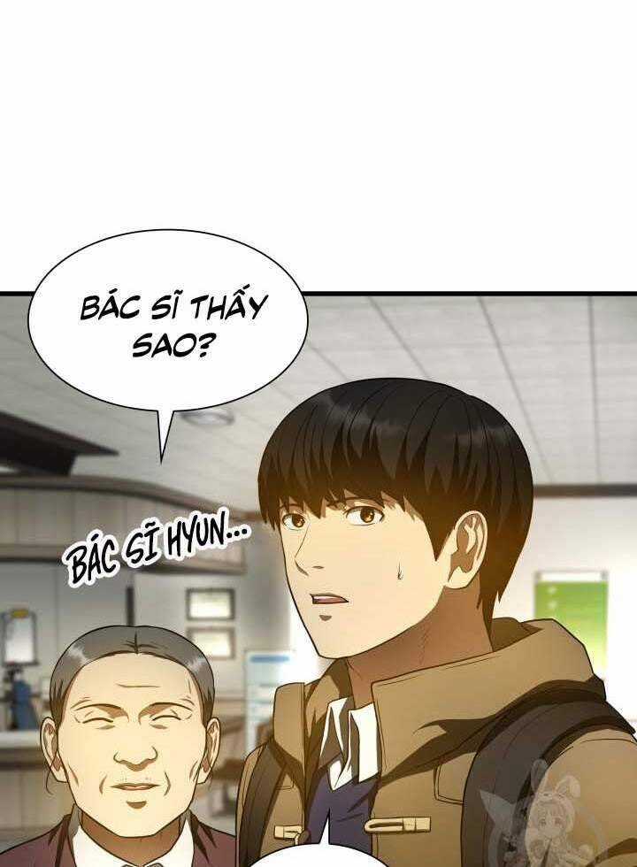 Bác Sĩ Hoàn Hảo Chapter 52 trang 45