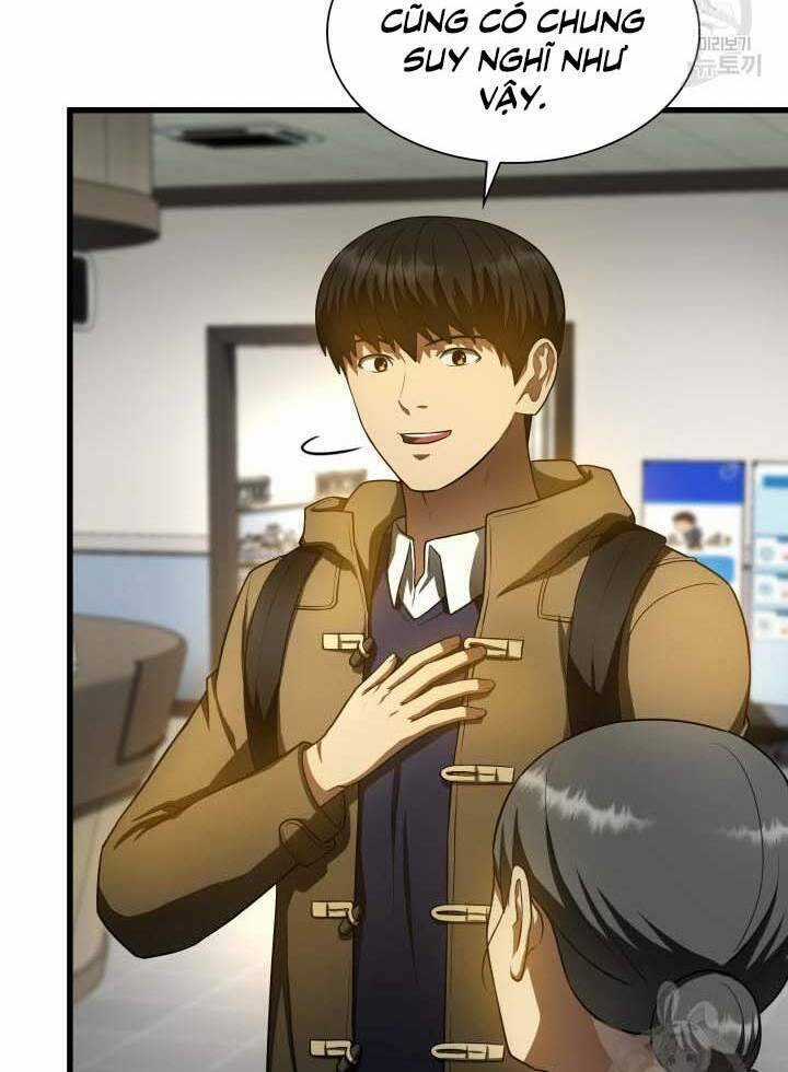 Bác Sĩ Hoàn Hảo Chapter 52 trang 47