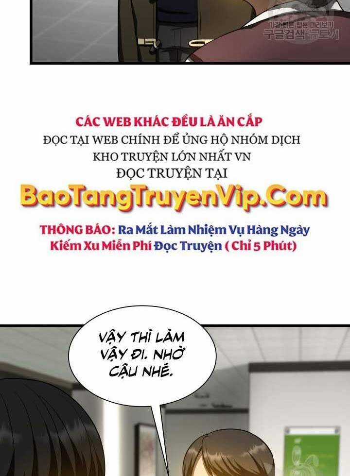 Bác Sĩ Hoàn Hảo Chapter 52 trang 48