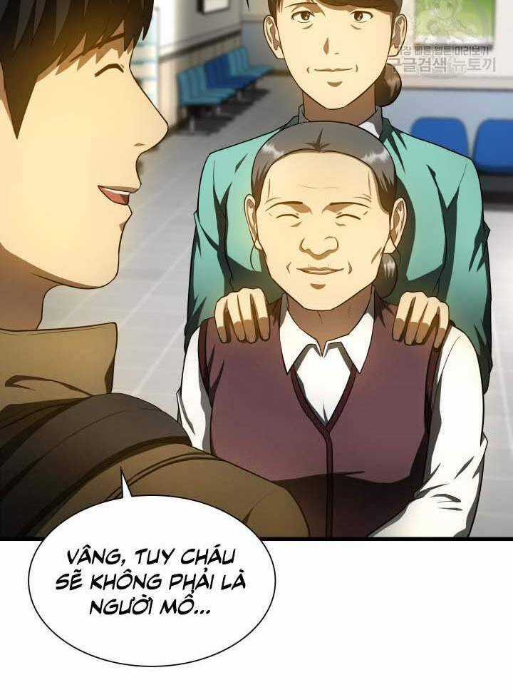 Bác Sĩ Hoàn Hảo Chapter 52 trang 49