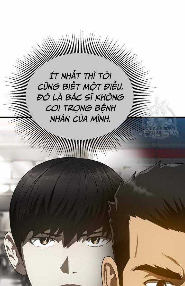 Bác Sĩ Hoàn Hảo Chapter 52 trang 5