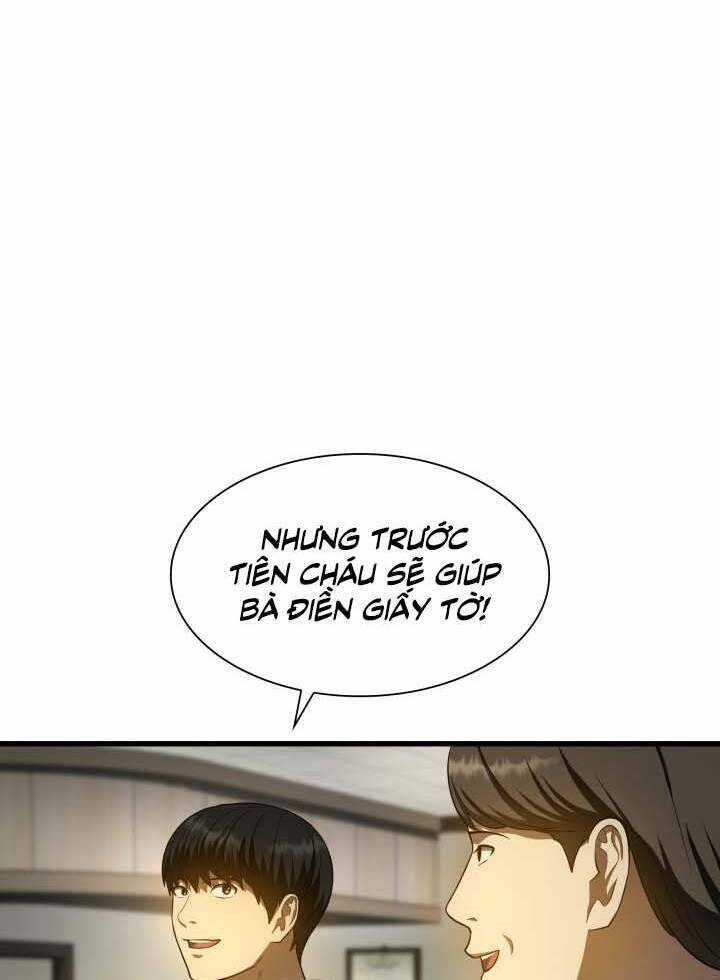 Bác Sĩ Hoàn Hảo Chapter 52 trang 50