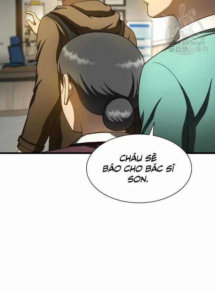 Bác Sĩ Hoàn Hảo Chapter 52 trang 51