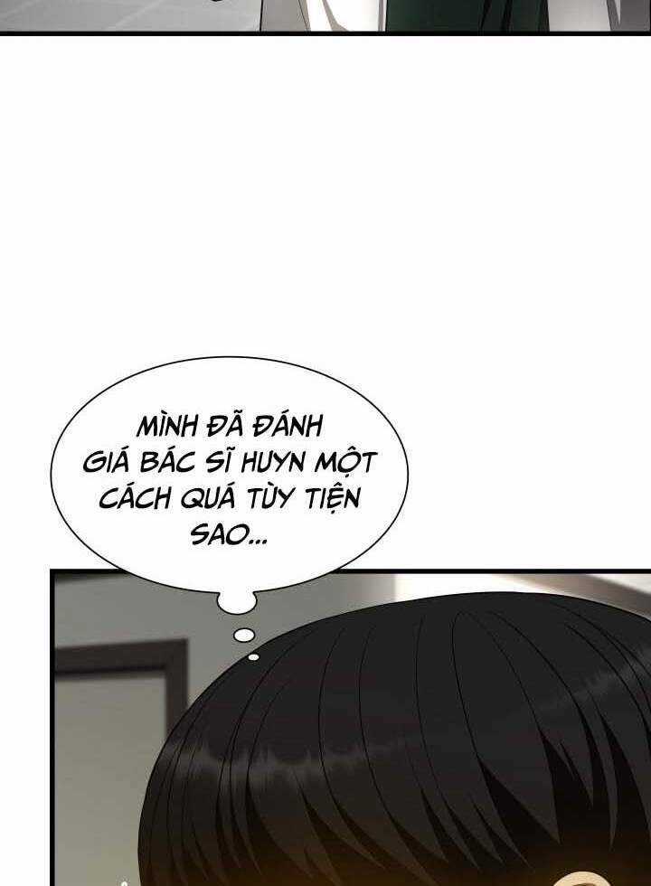 Bác Sĩ Hoàn Hảo Chapter 52 trang 53