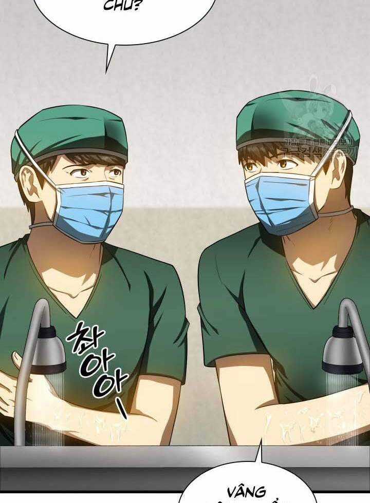 Bác Sĩ Hoàn Hảo Chapter 52 trang 57