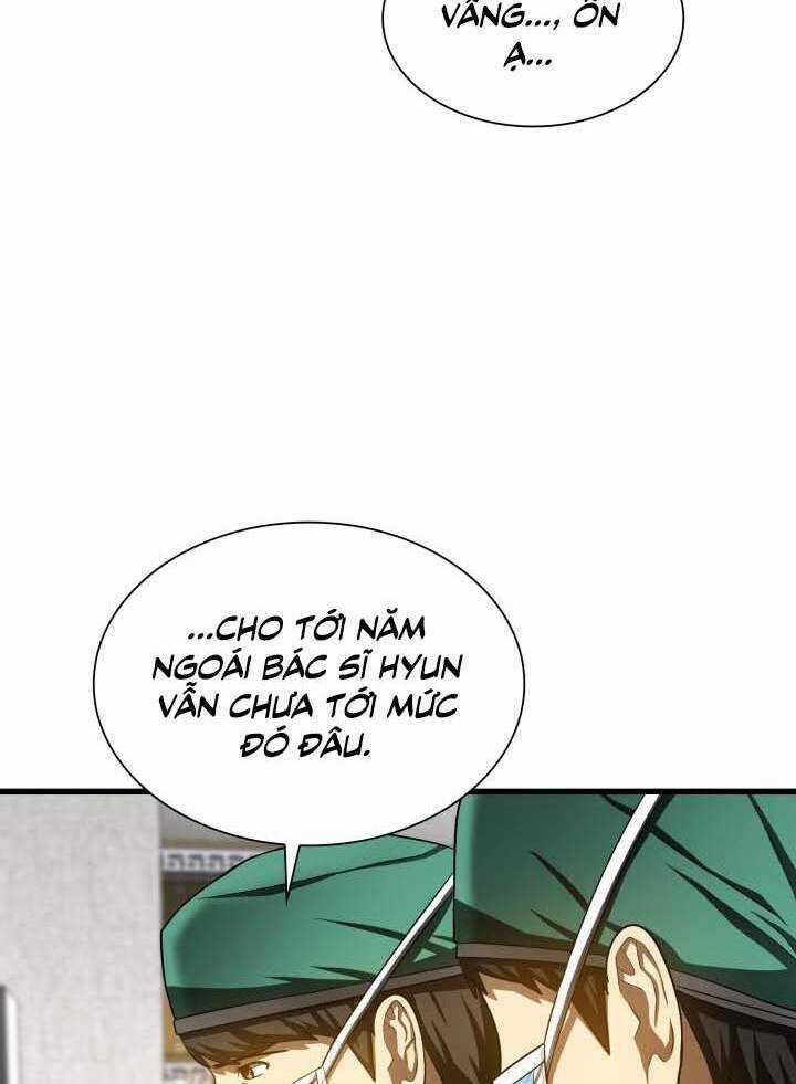 Bác Sĩ Hoàn Hảo Chapter 52 trang 58