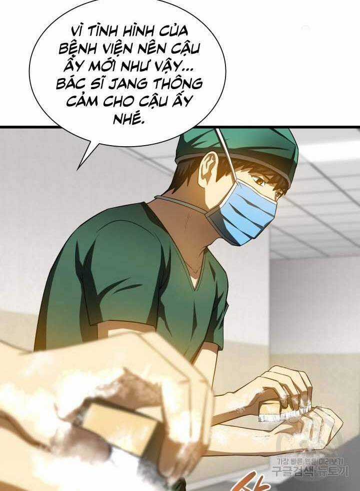 Bác Sĩ Hoàn Hảo Chapter 52 trang 60