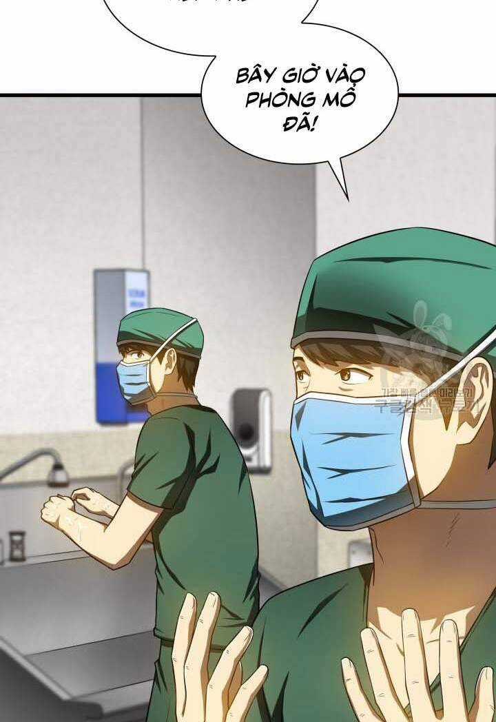 Bác Sĩ Hoàn Hảo Chapter 52 trang 62