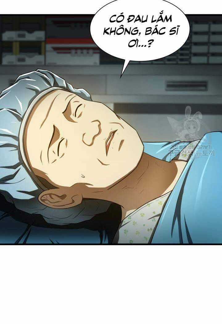 Bác Sĩ Hoàn Hảo Chapter 52 trang 69