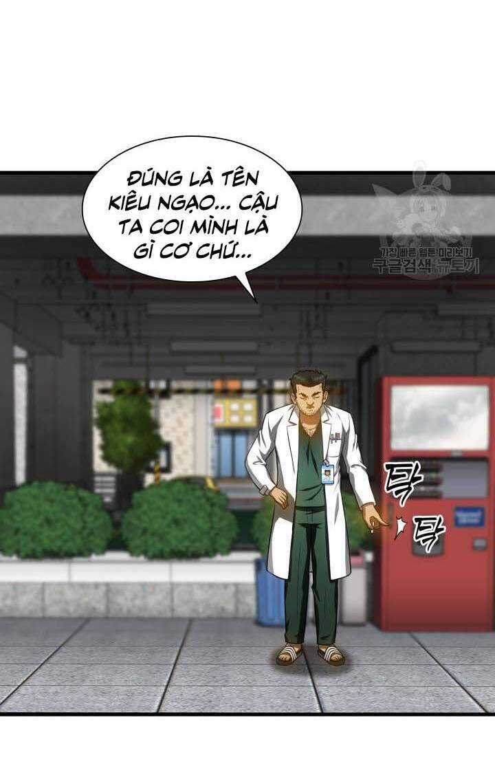 Bác Sĩ Hoàn Hảo Chapter 52 trang 7