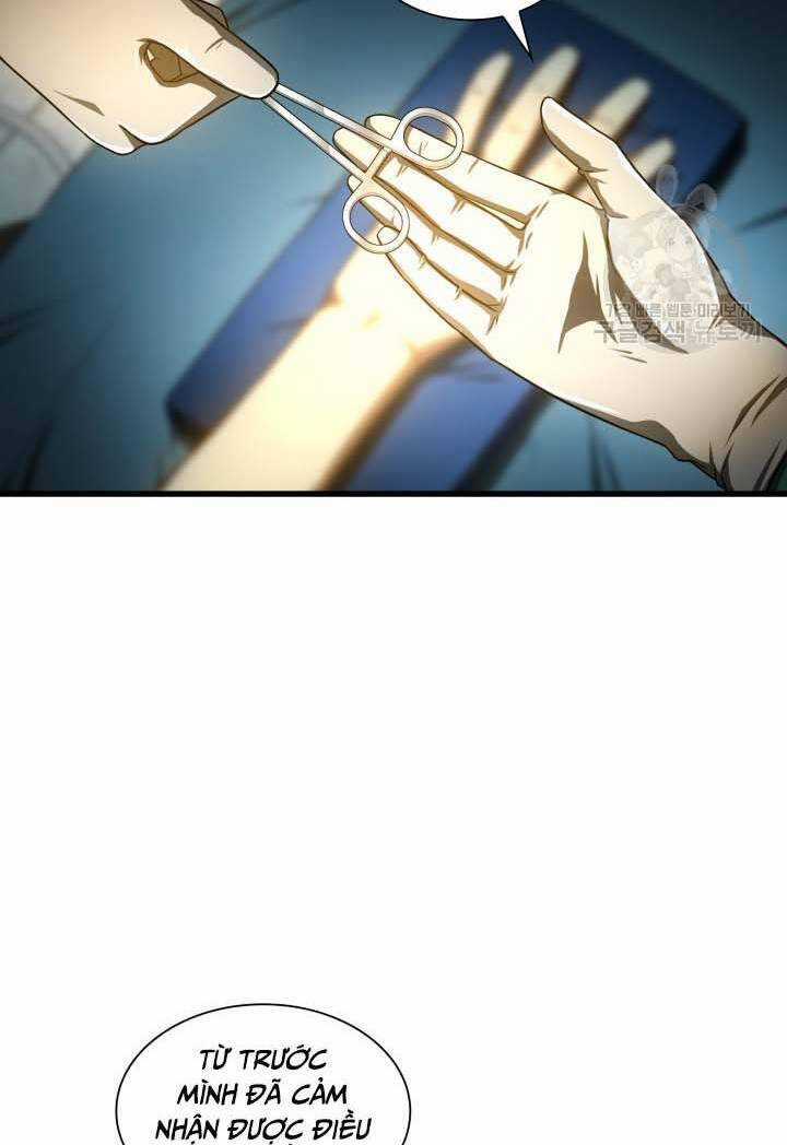 Bác Sĩ Hoàn Hảo Chapter 52 trang 73