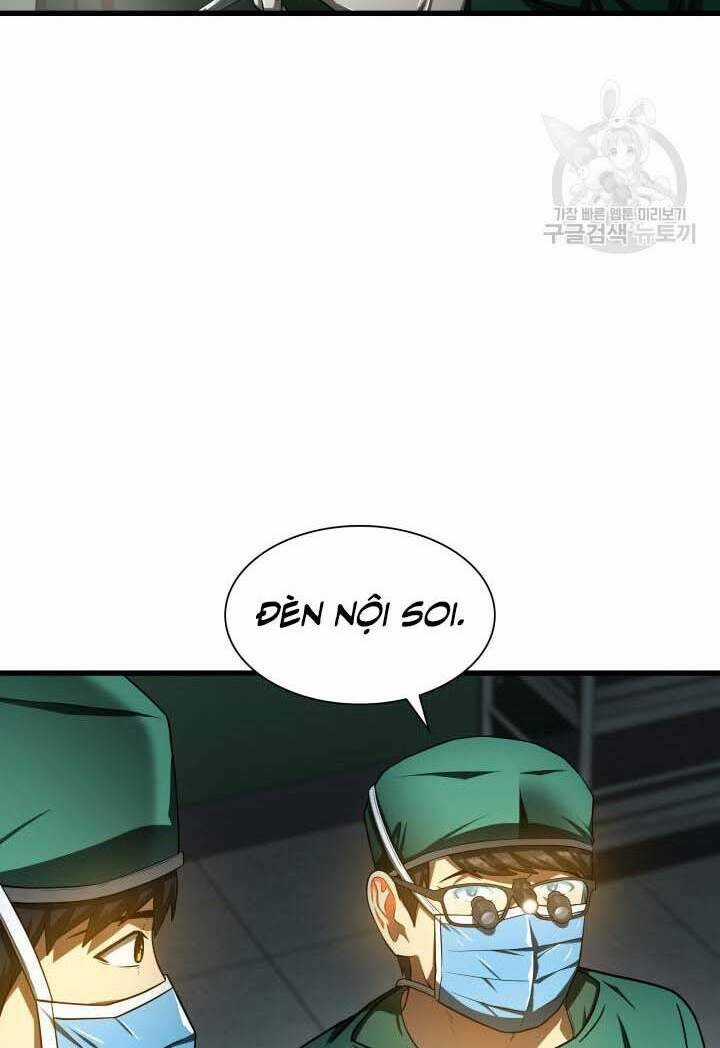 Bác Sĩ Hoàn Hảo Chapter 52 trang 75